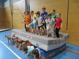 Polysportwoche 2022