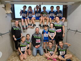 Leichtathletik 2024